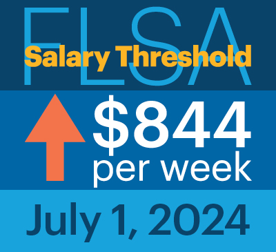 July 1st FLSA Compliance